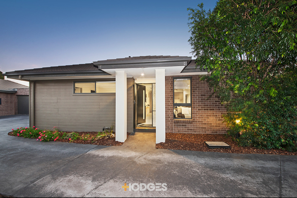 6/34 White Street Mordialloc