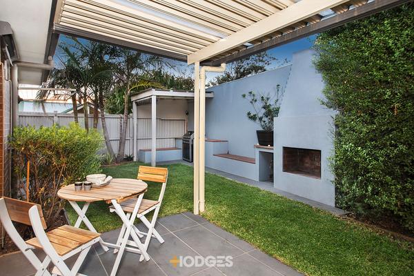6/34 White Street Mordialloc
