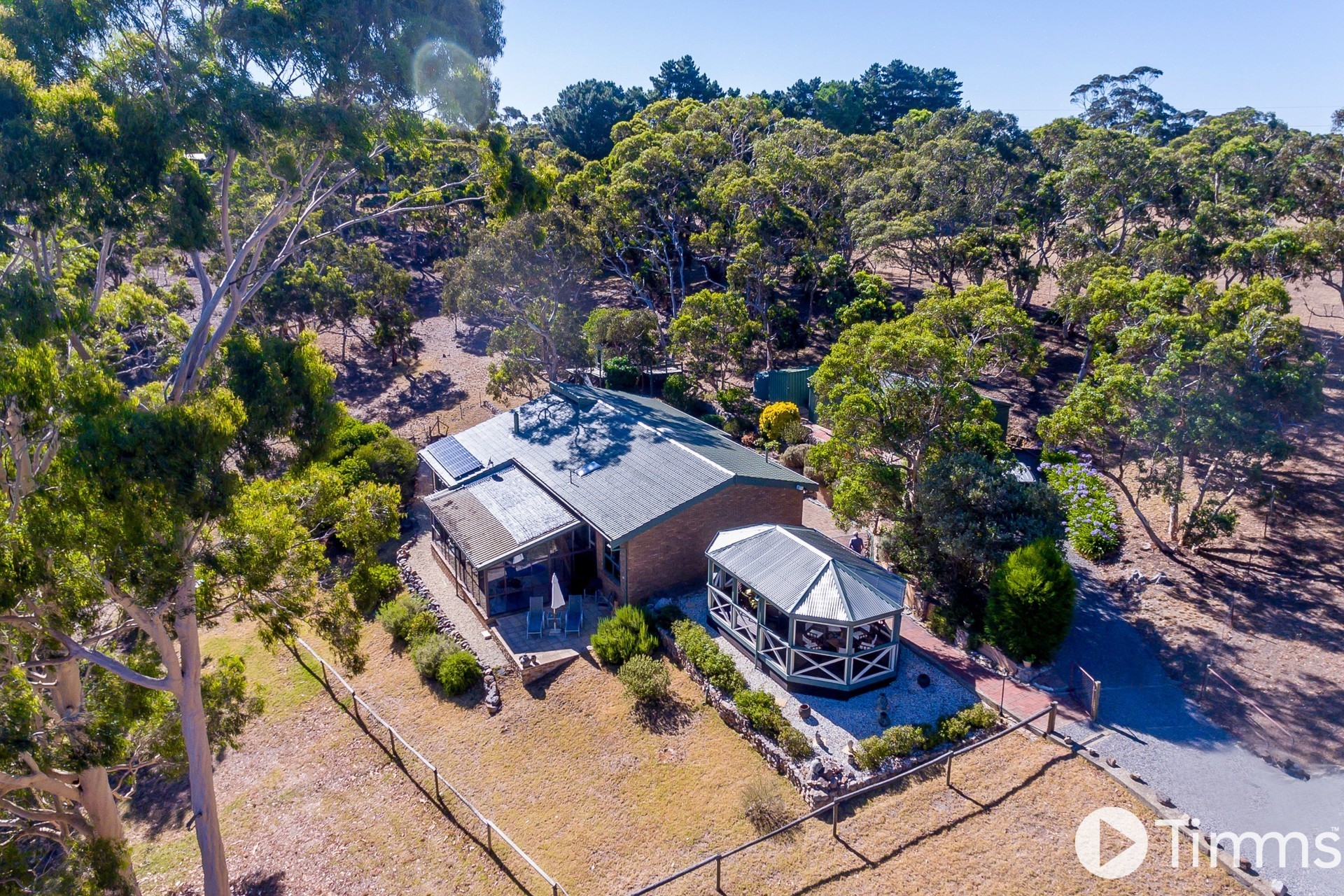 635 Bains Road