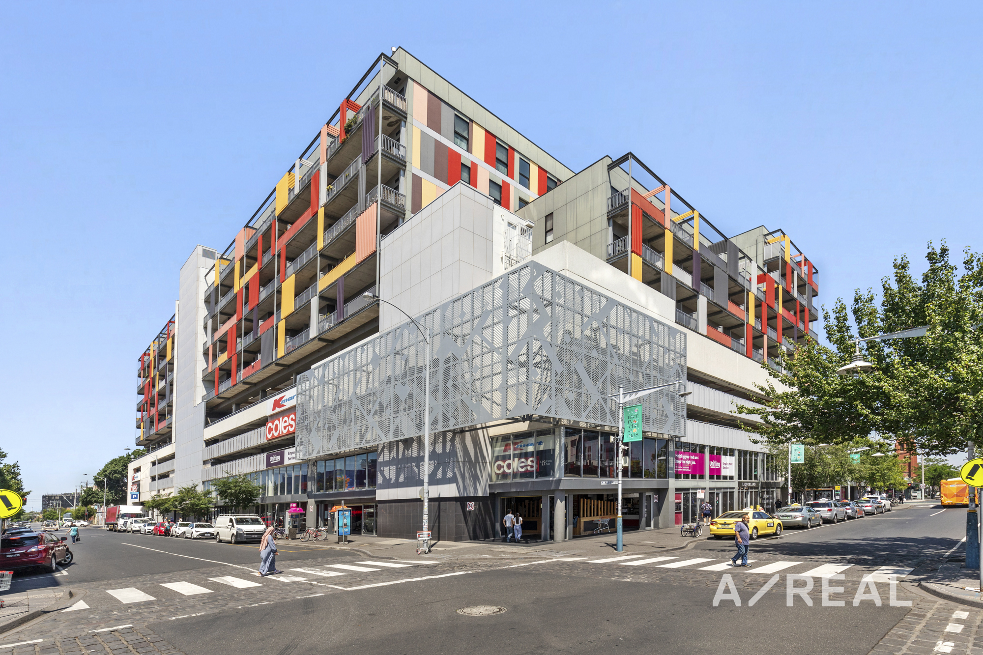 635/18 Albert Street, Footscray VIC 3011 