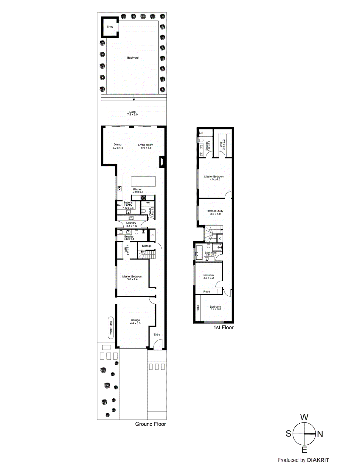 63a Dalgetty Road, Beaumaris VIC 3193 - Floorplan
