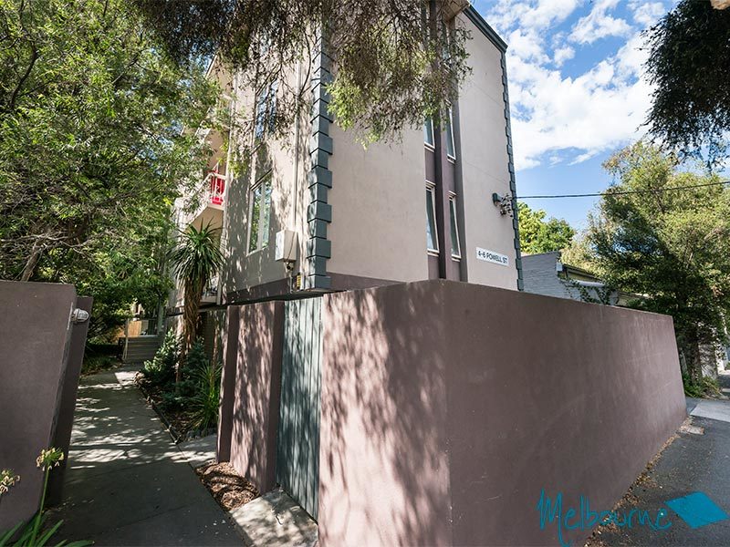 6/4-6 Powell Street, South Yarra VIC 3141 