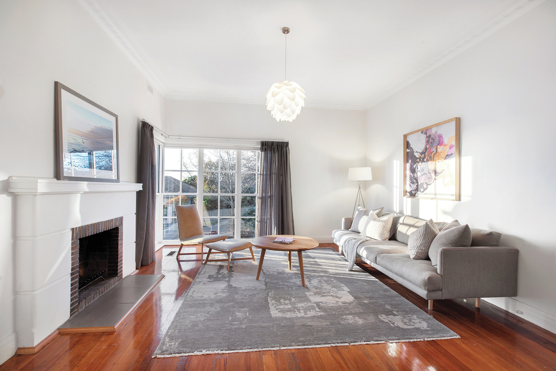64 Baker Avenue Kew East - Photo 2 64 Baker Avenue Kew East - Photo 2