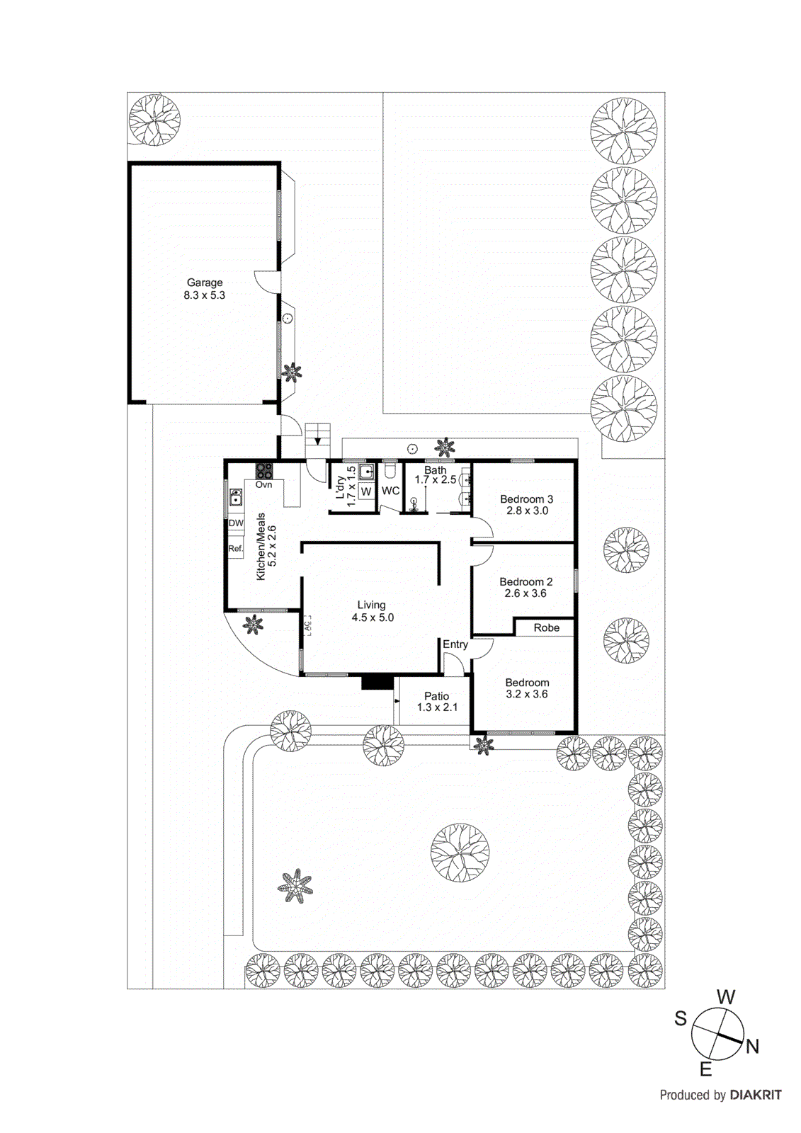 64 Fourth Avenue, Chelsea Heights VIC 3196 Buxton 2022