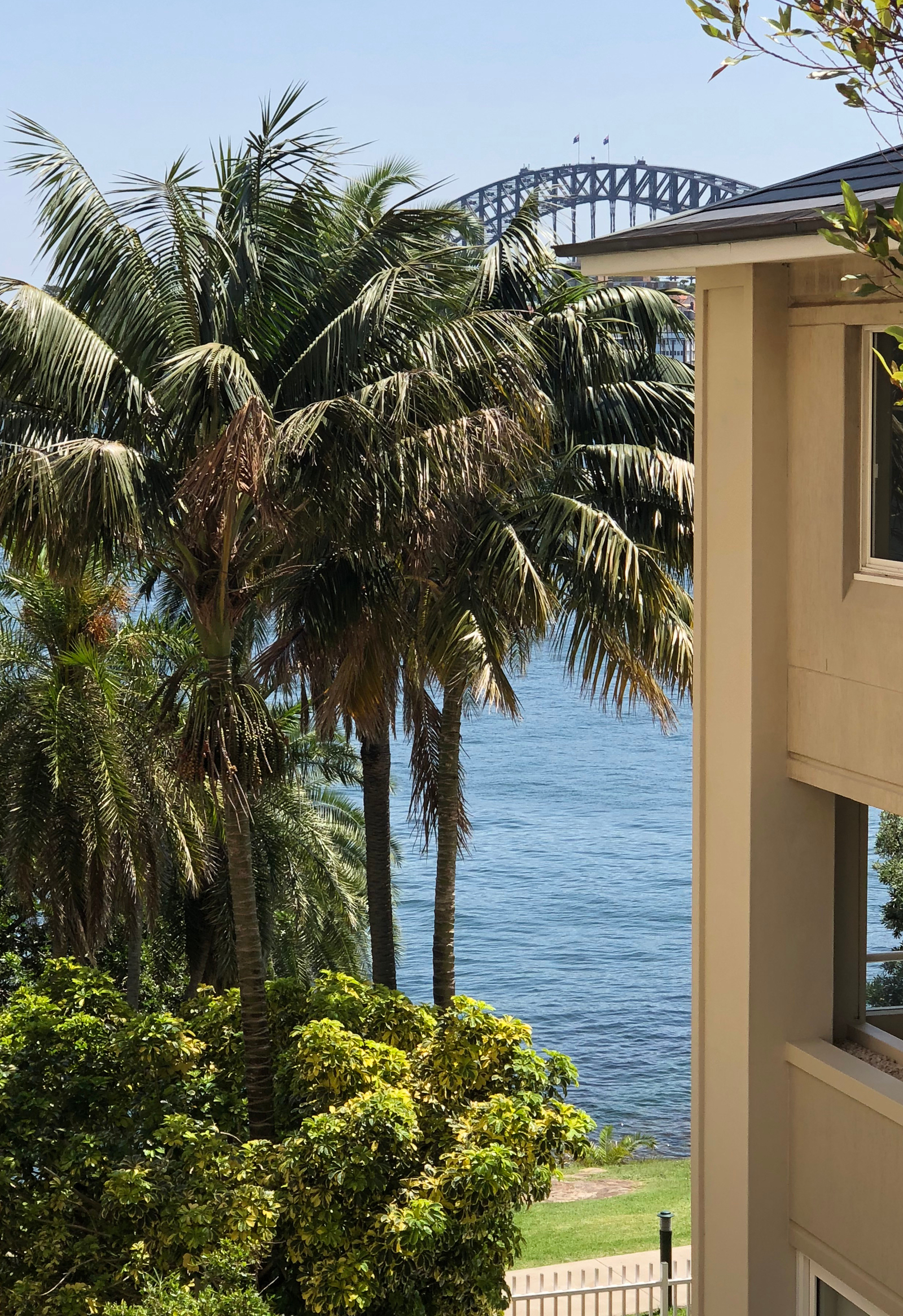 6/4 Milson Road, Cremorne Point NSW 2090