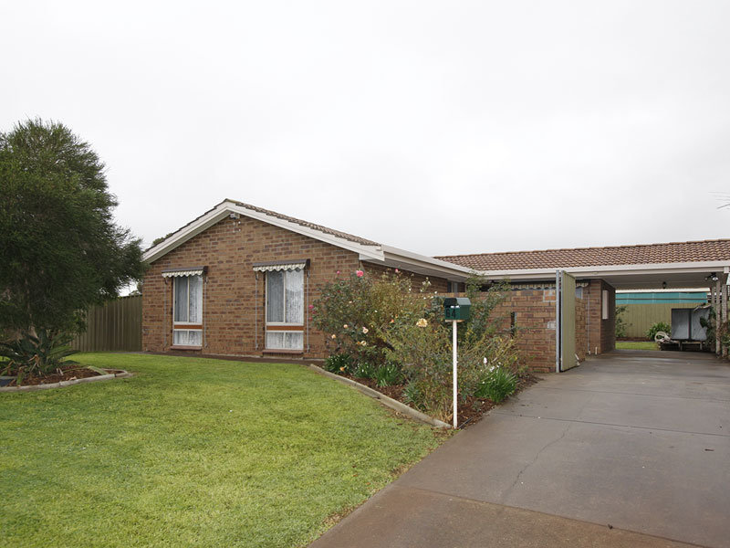 64 Richards Drive