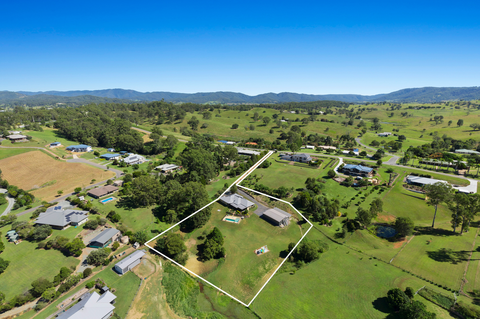 64 Sellin Road, Dayboro QLD 4521