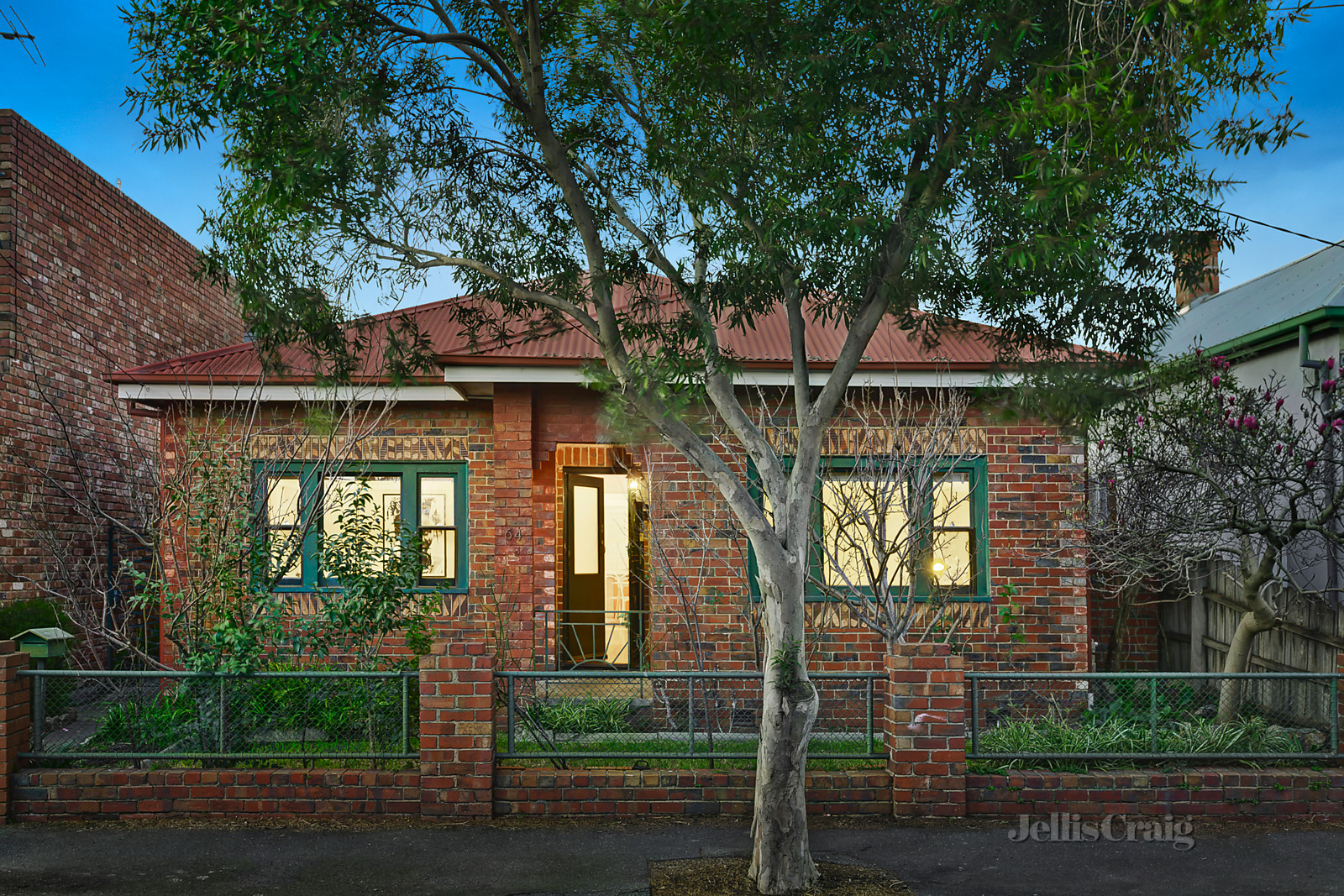 64 Studley Street, Abbotsford
- Print Image 1