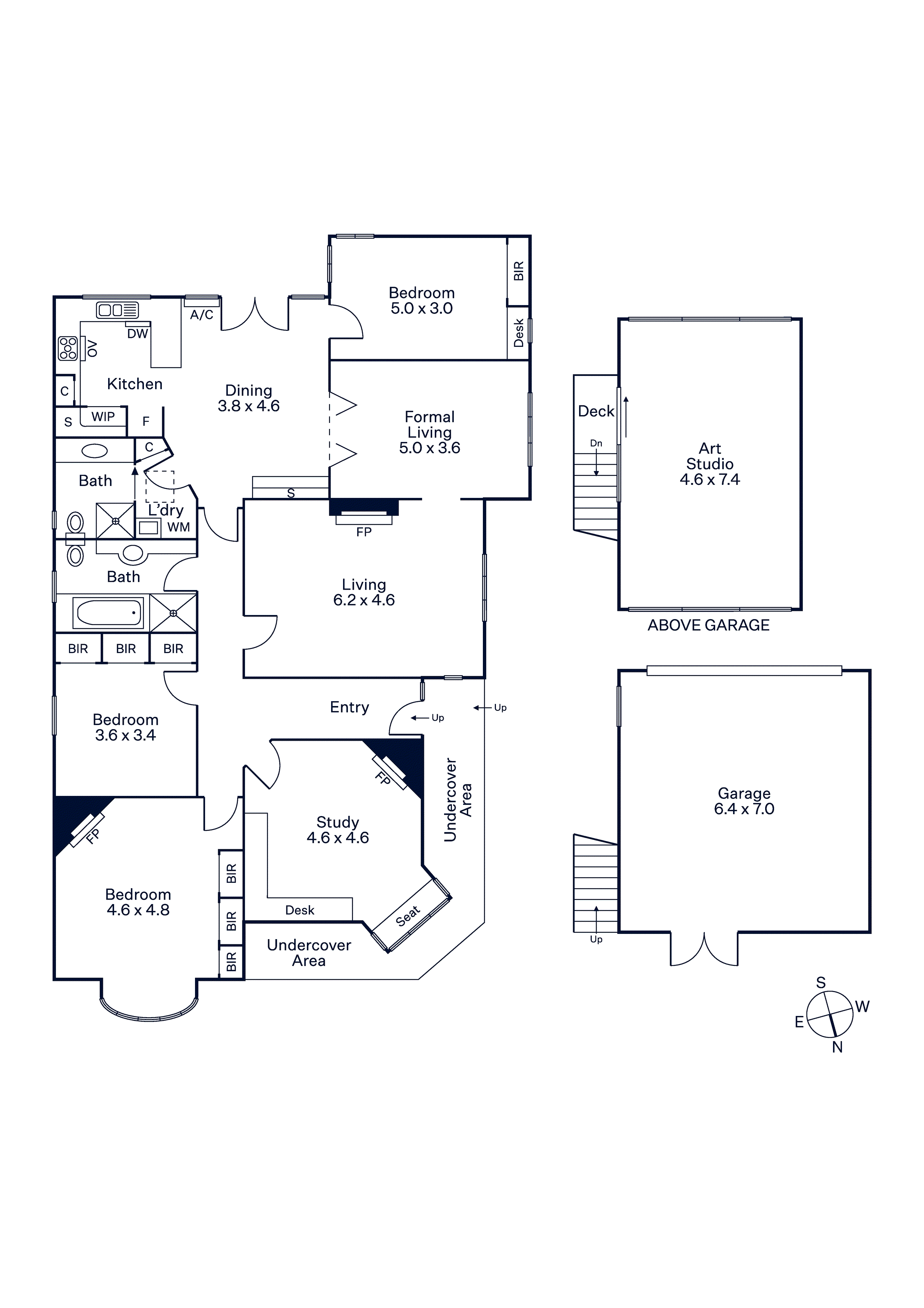 64 Wheatland Road, Malvern, 3144