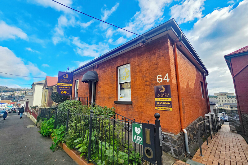 64 York Street, Launceston, TAS, 7250