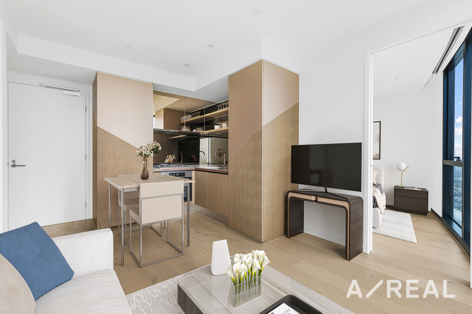 6405/138 Spencer Street, Melbourne VIC 3000 