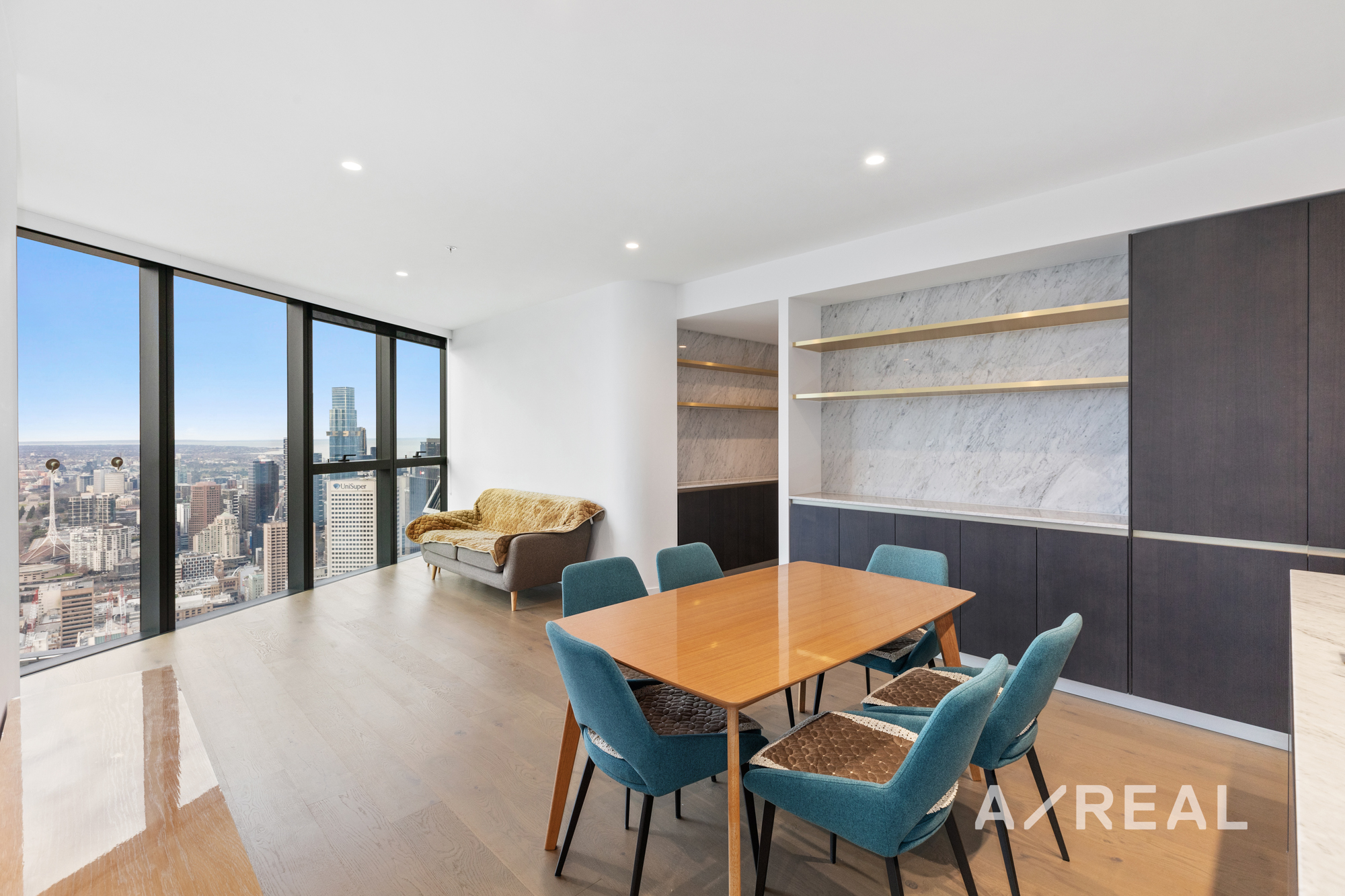 6407/228 La Trobe Street, Melbourne VIC 3000 
