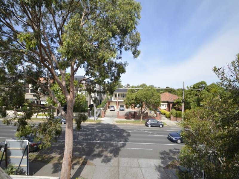 6/421 Tooronga Road, Hawthorn East VIC 3123 