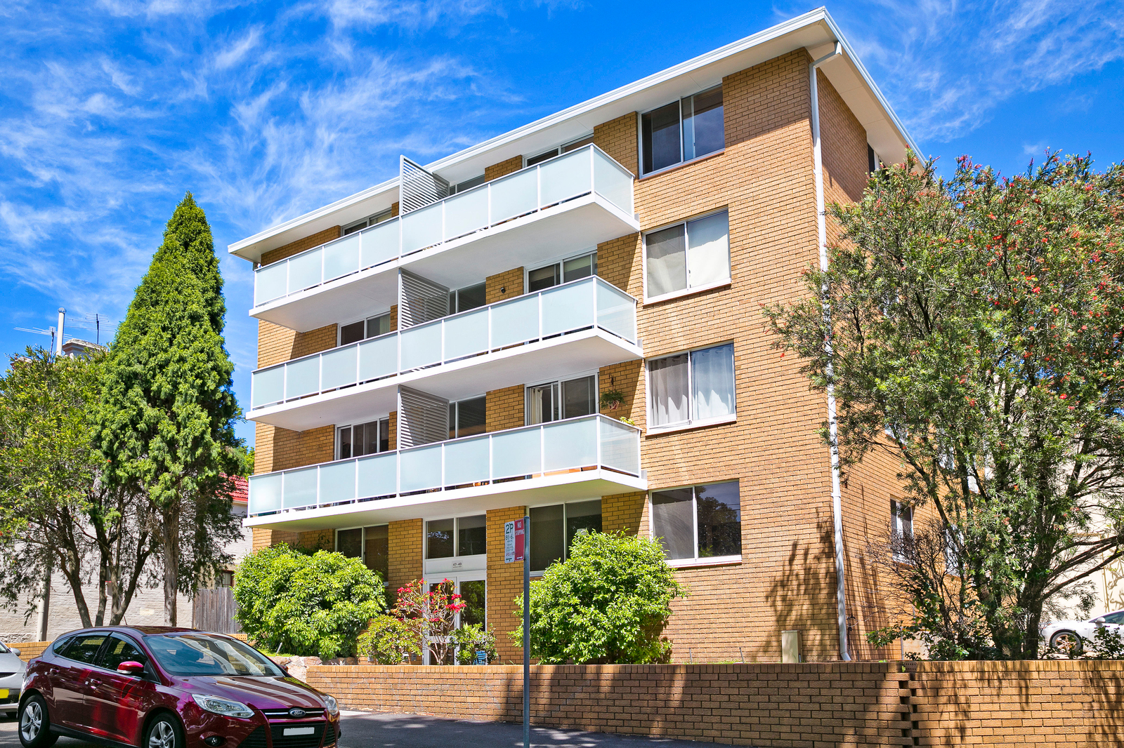 6/47 Australia Street, Camperdown NSW 2050