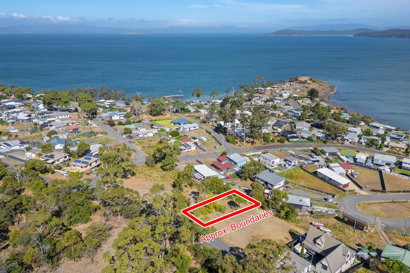 649 Primrose Sands Road, Primrose Sands, TAS, 7173