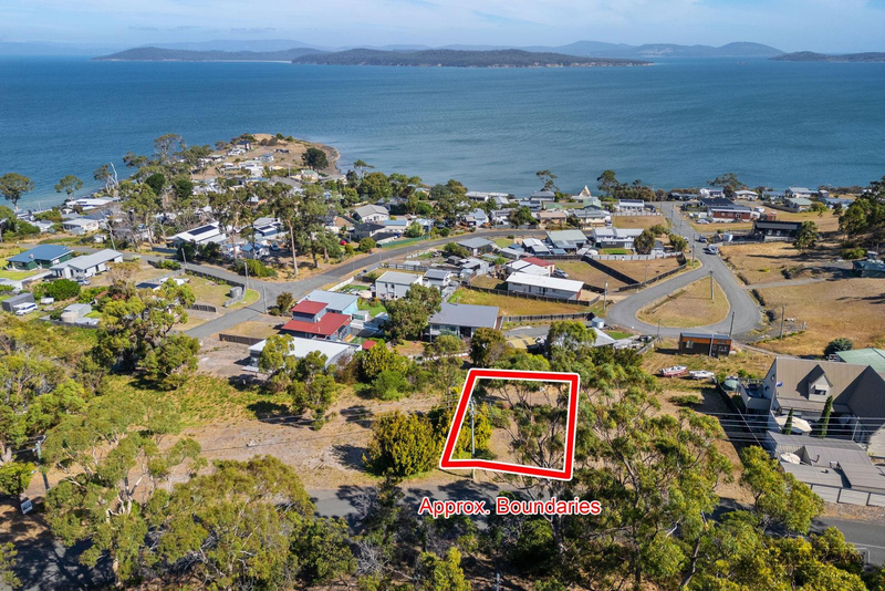 649 Primrose Sands Road, Primrose Sands, TAS, 7173
