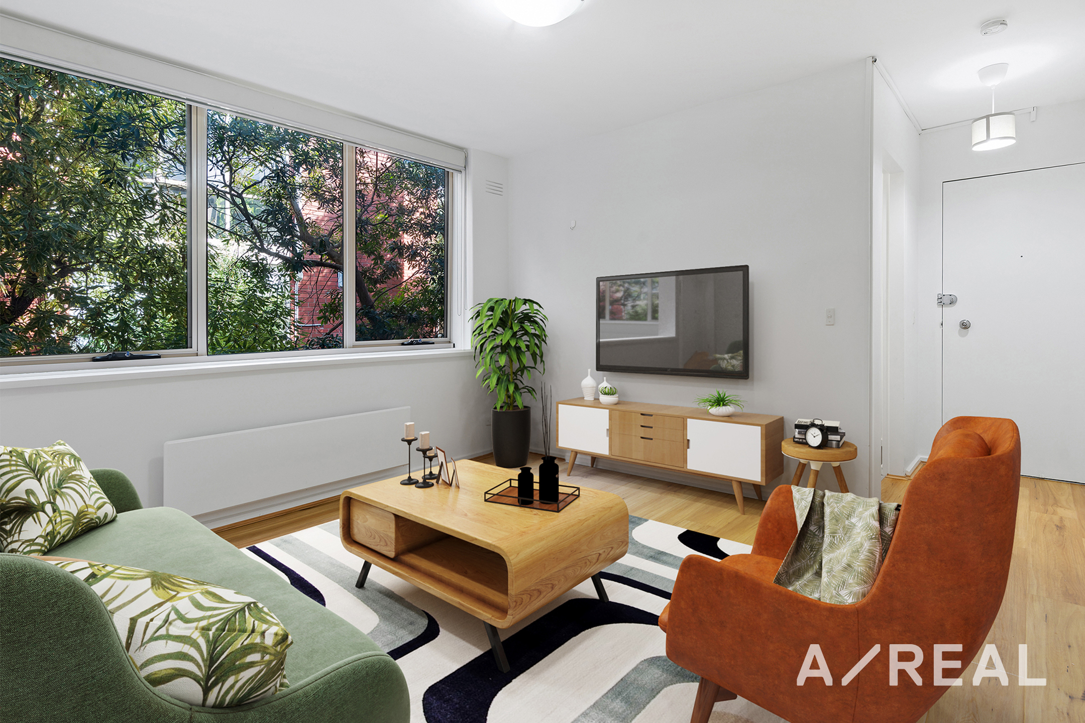 6/5 Barnsbury Rd South Yarra VIC 3141 
