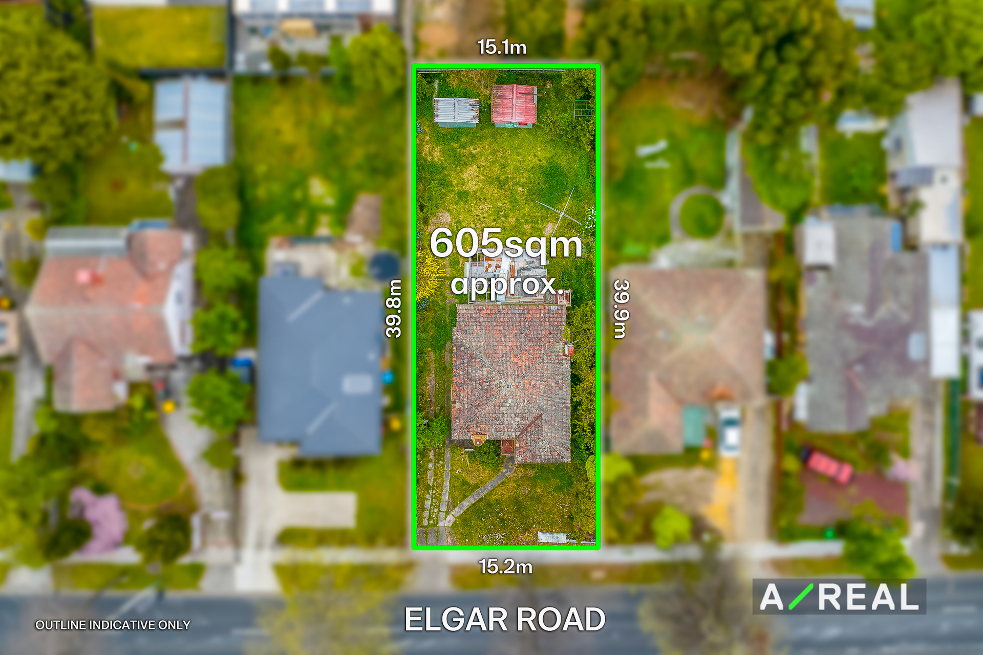 65 Elgar Road, Burwood VIC 3125 