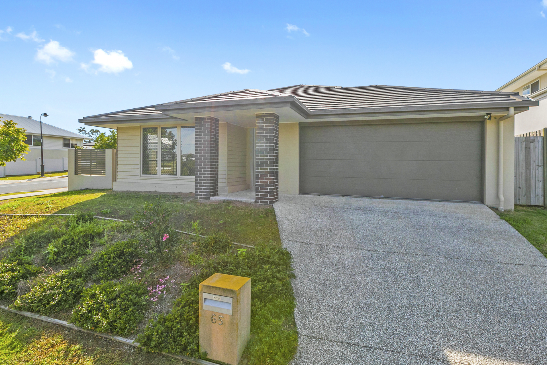 65 Parklands Circuit, Rochedale QLD 4123 