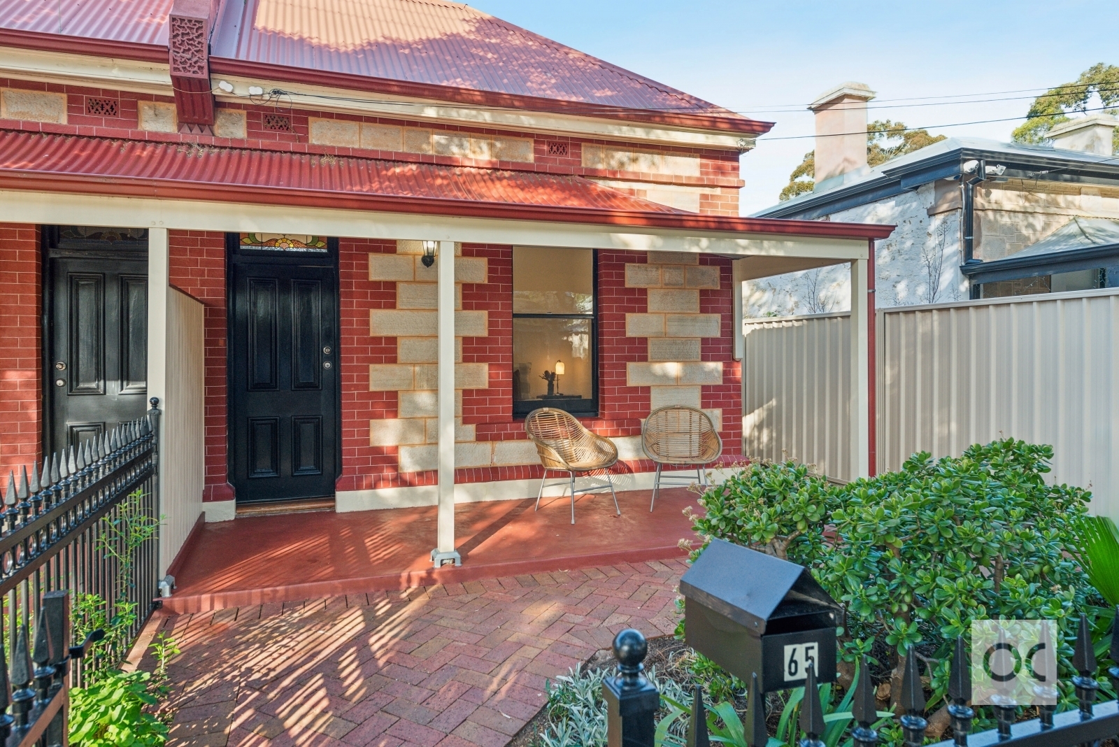 65 Porter Street