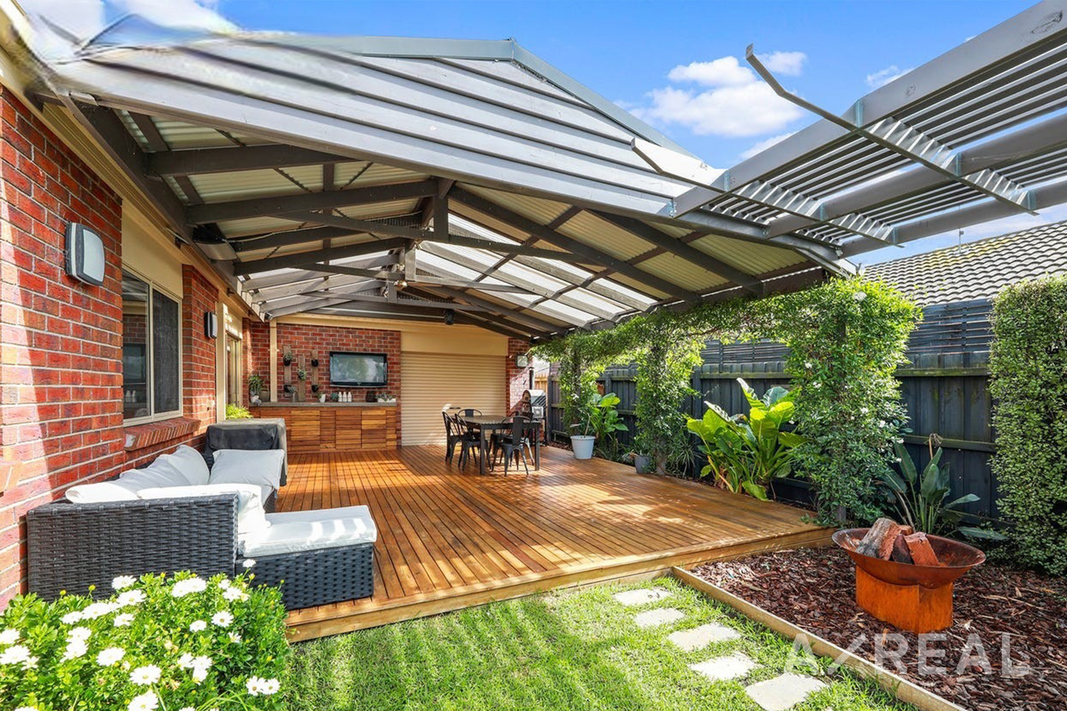 65 Red Gum Circuit, Pakenham VIC 3810 