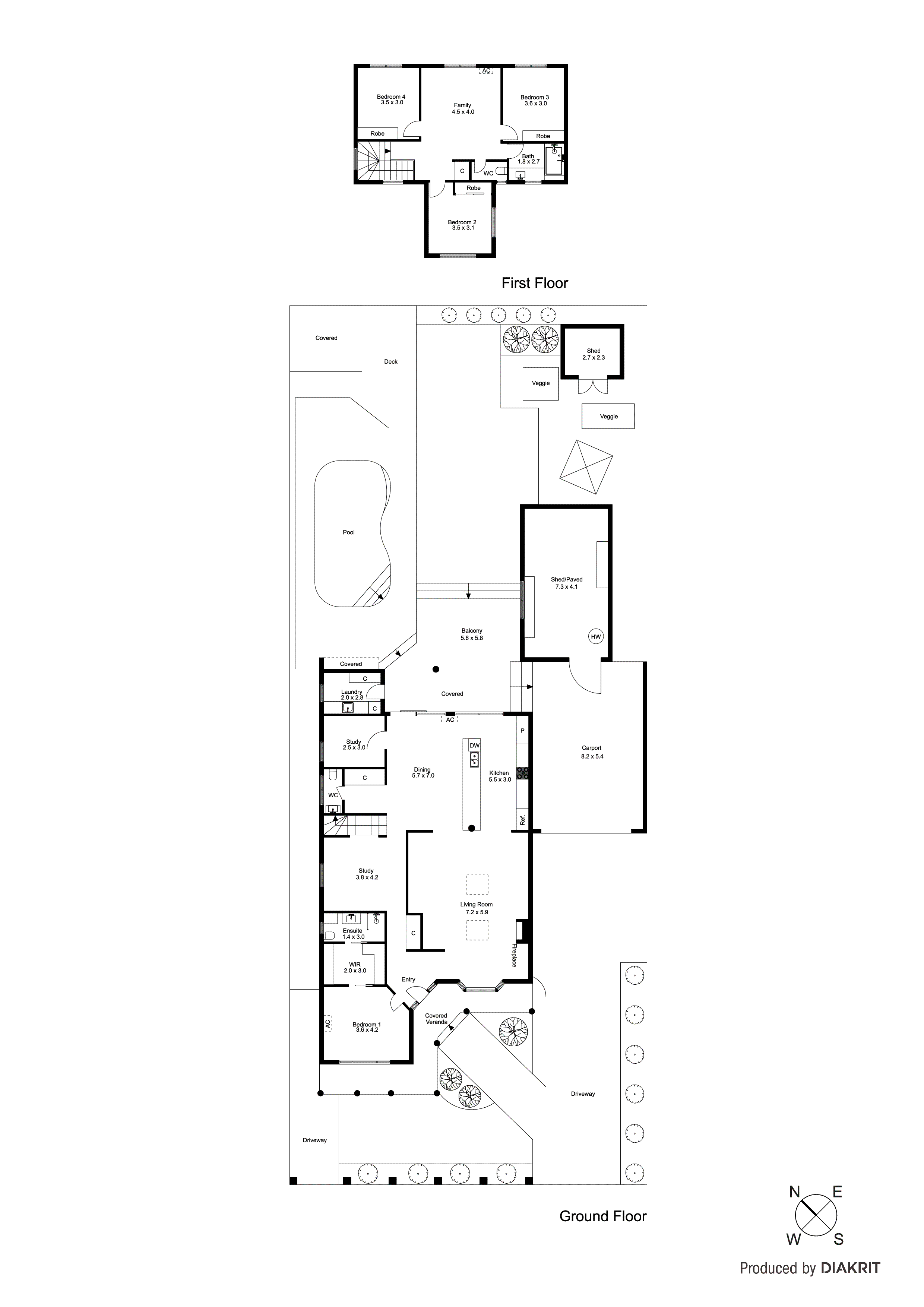 65 Scotch Parade, Bonbeach VIC 3196 - Floorplan