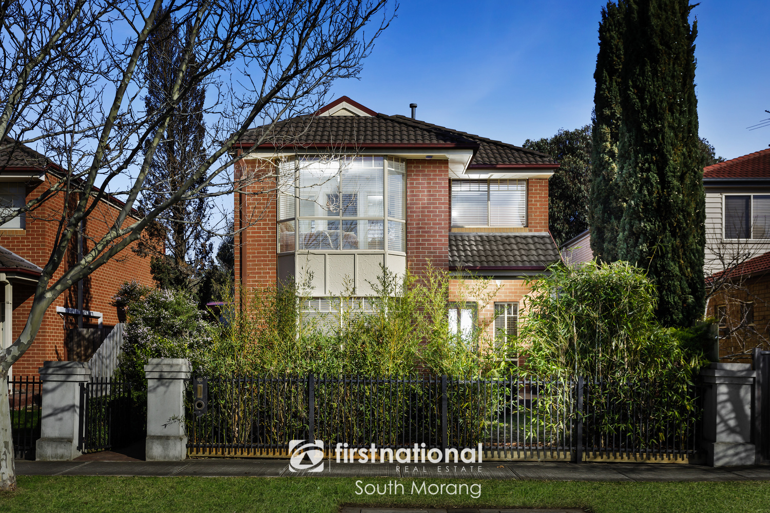 65 The Lakes Boulevard, South Morang VIC 3752 