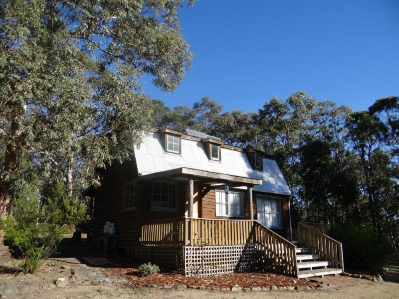 653 Roaring Beach Road, NUBEENA, TAS, 7184