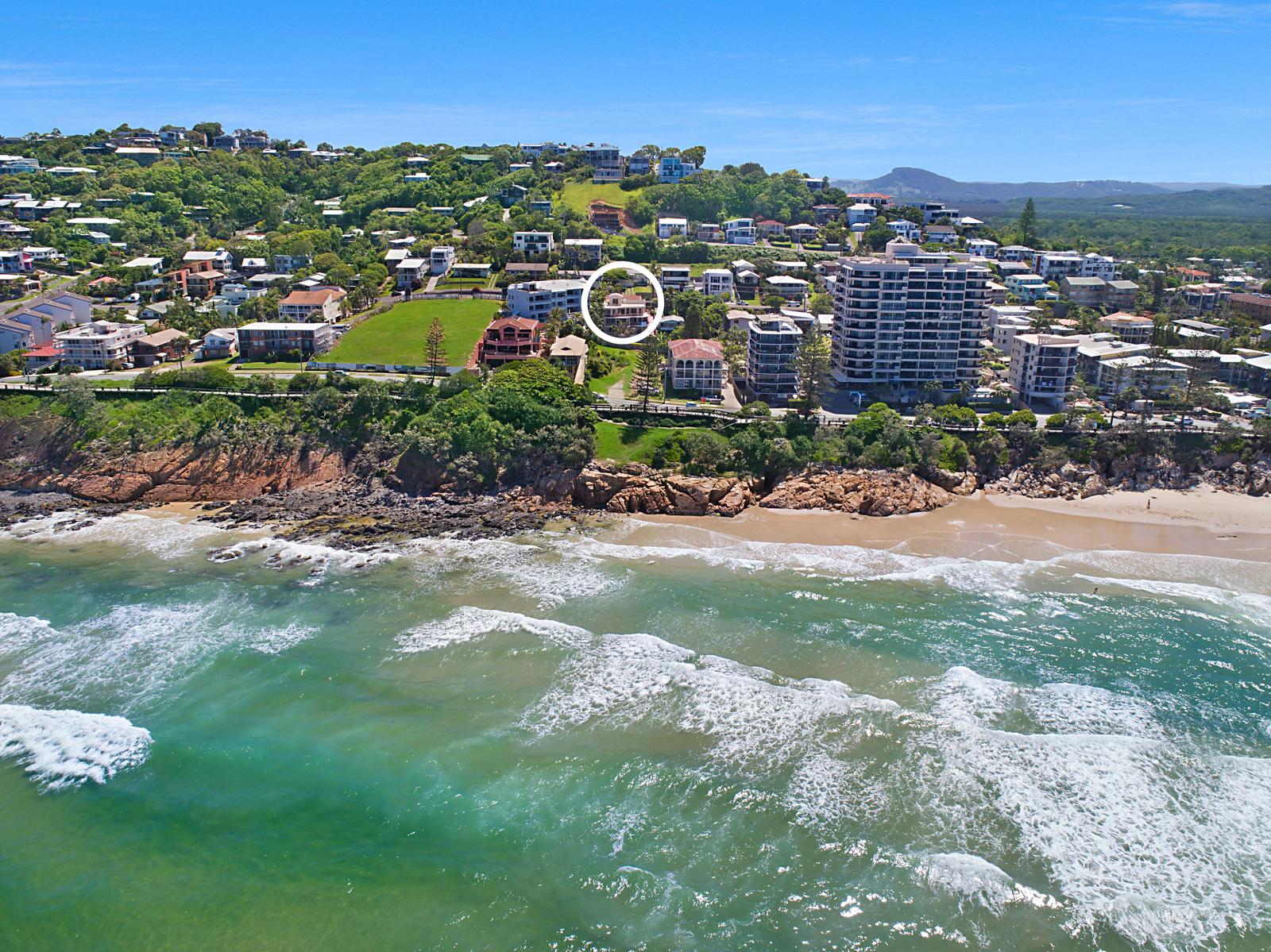 6/55 Coolum Terrace, Coolum Beach QLD 4573