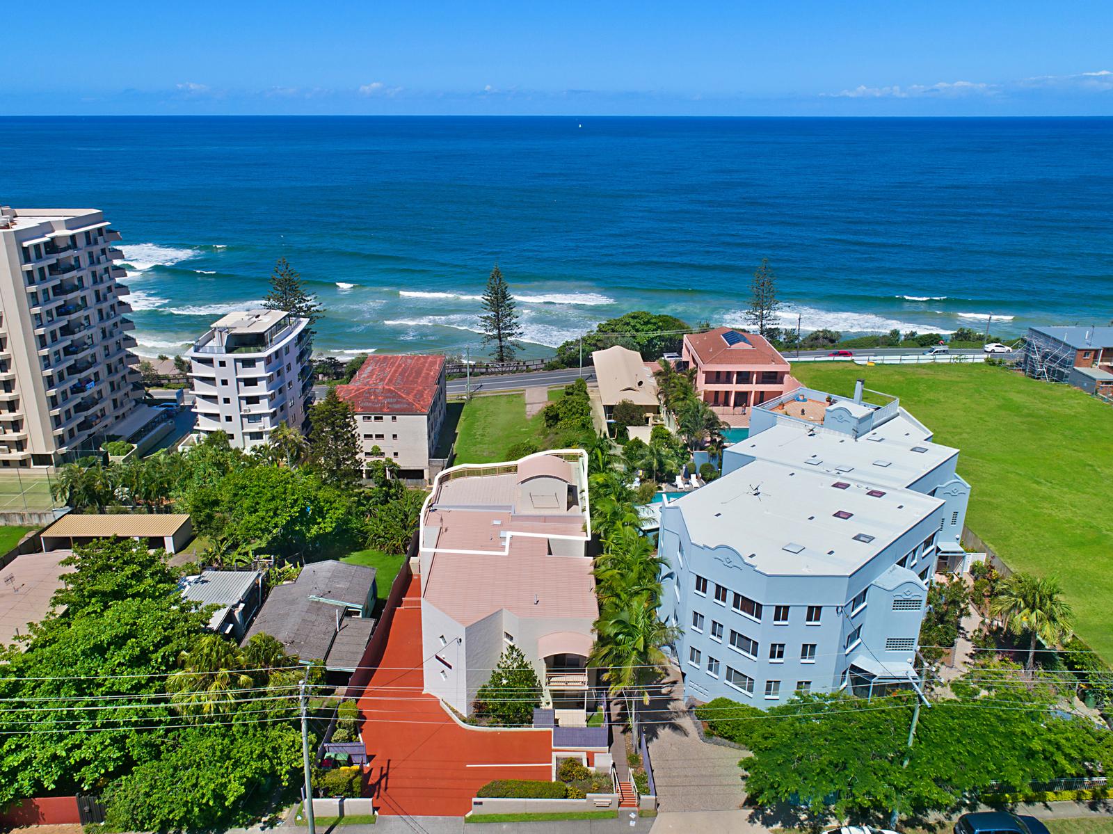 6/55 Coolum Terrace, Coolum Beach QLD 4573