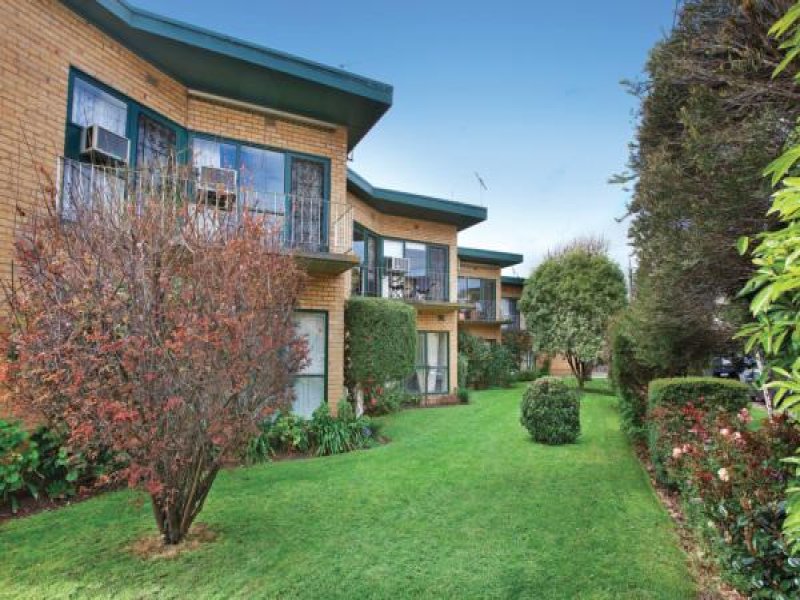 6/576 Glenferrie Road, Hawthorn VIC 3122 6/576 Glenferrie Road, Hawthorn VIC 3122
