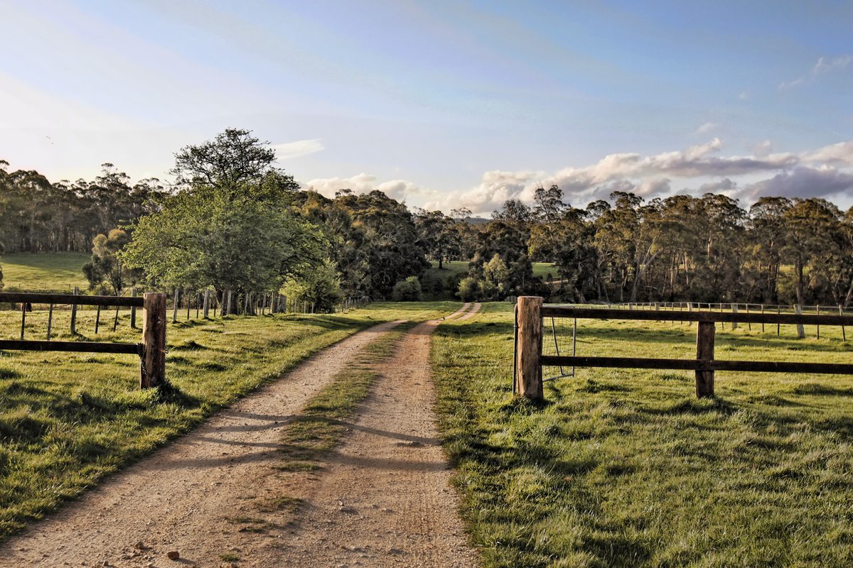 658 Bacchus Marsh Road, Bullengarook RT Edgar