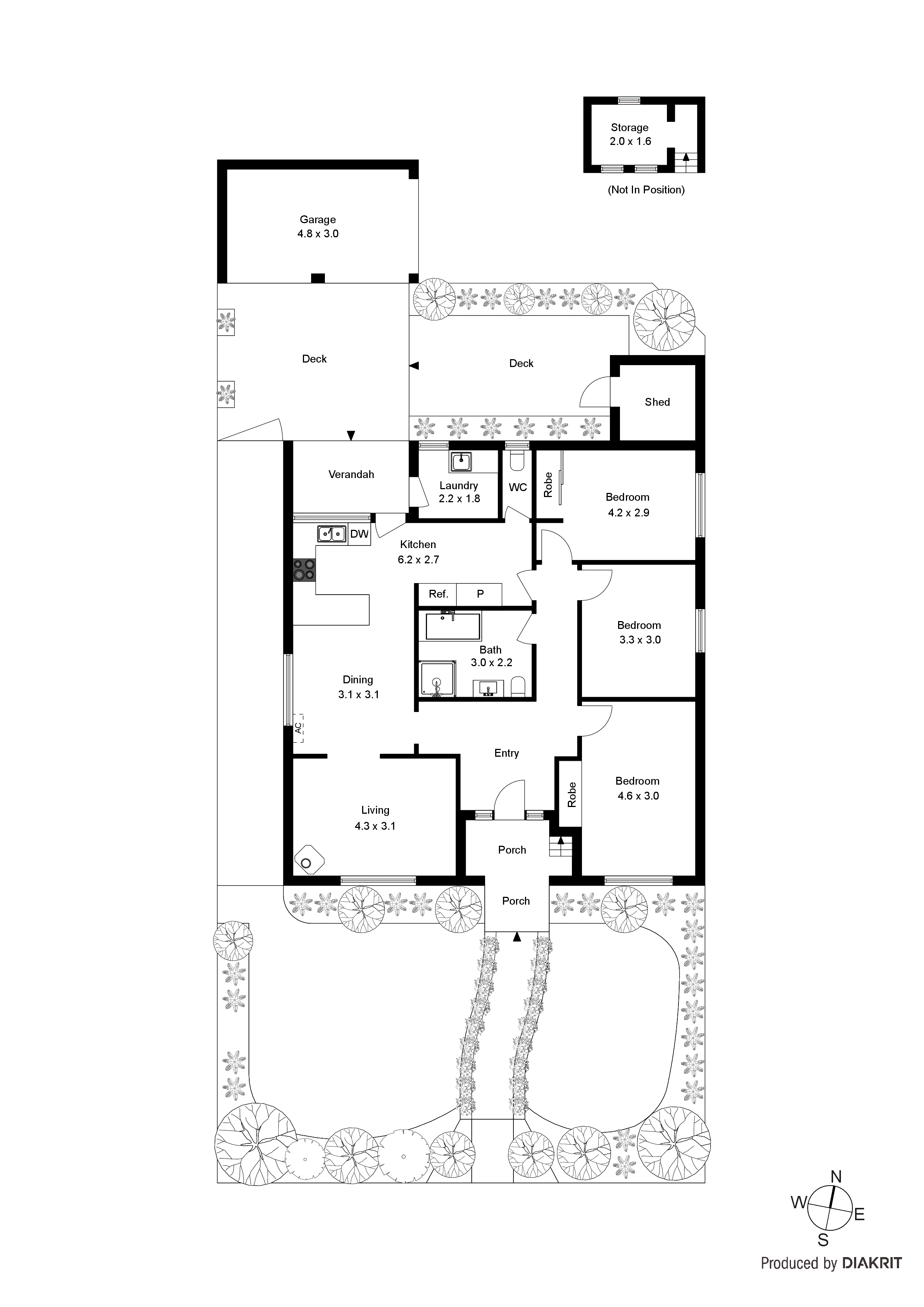 65a Edithvale Road, Edithvale VIC 3196 Buxton 2024