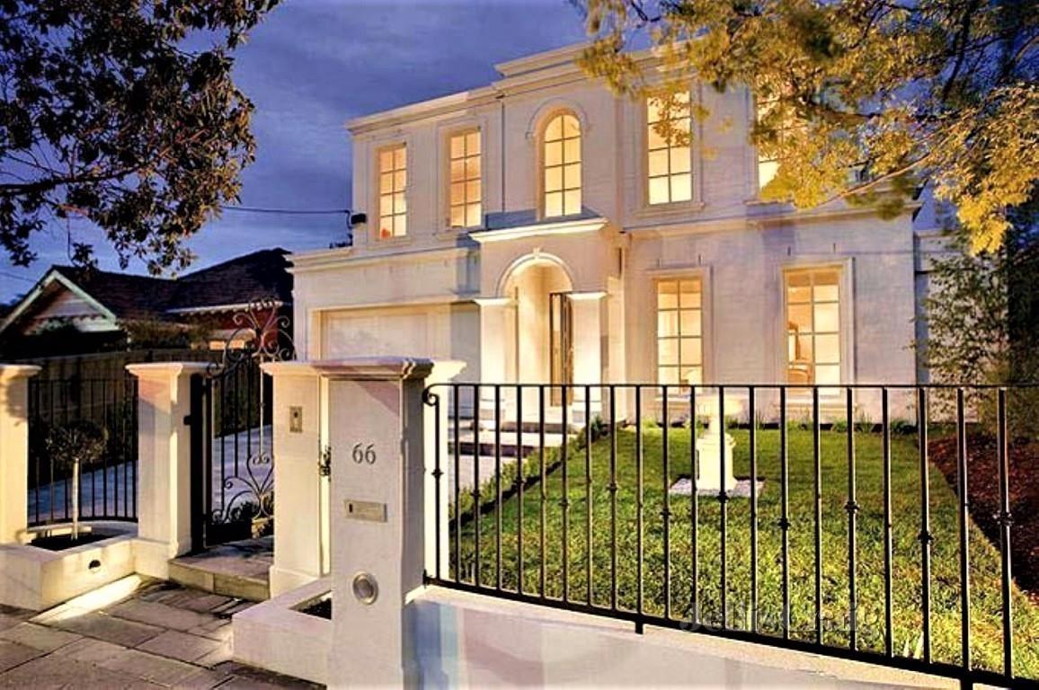 66 Adeney Avenue, Kew
- Print Image 1