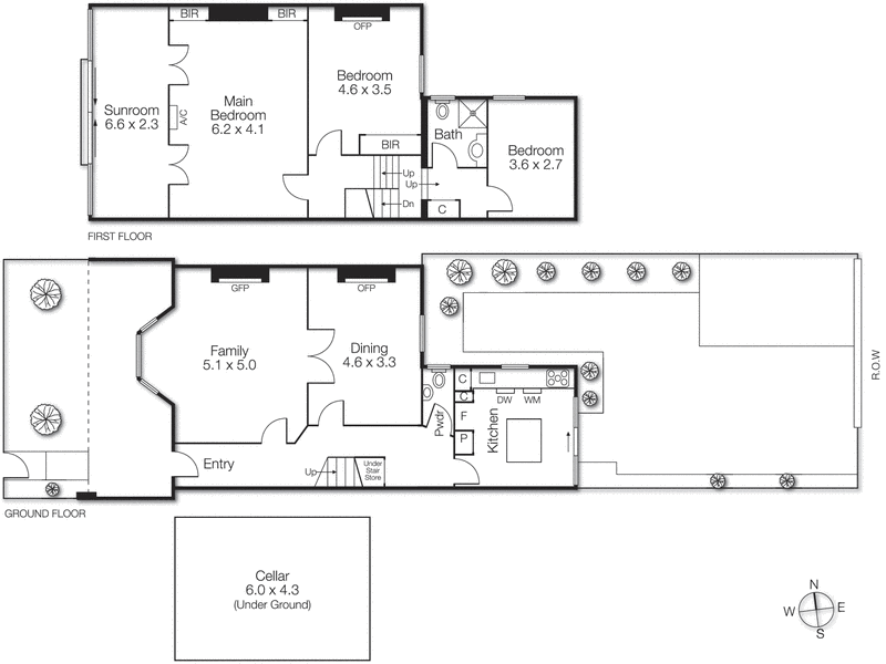 66 Barkly Street, St Kilda VIC 3182 - Floorplan