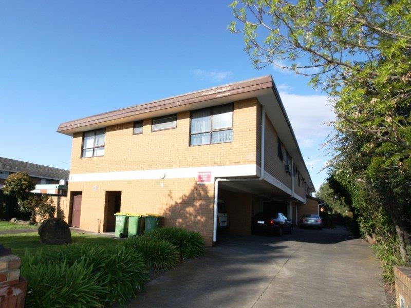 6/6 Empire Street, Footscray VIC 3011 