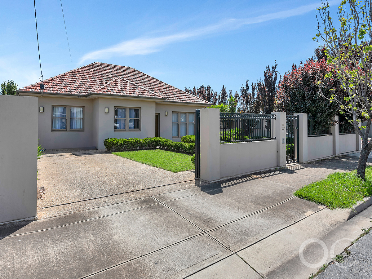 66 Ledger Road