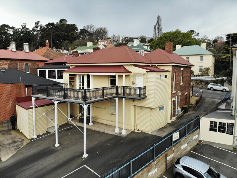 66 York Street, LAUNCESTON, TAS, 7250