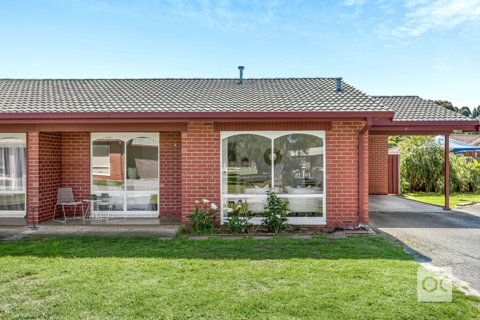 6/60 Booth Avenue