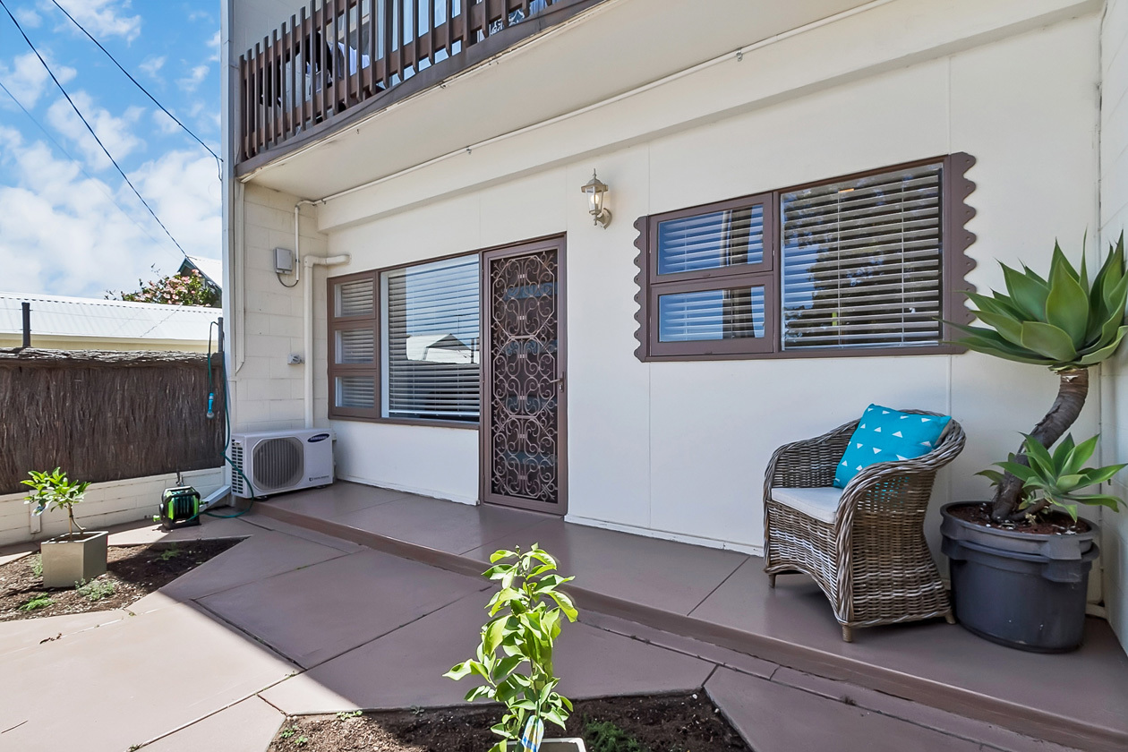 6/60 Park Terrace