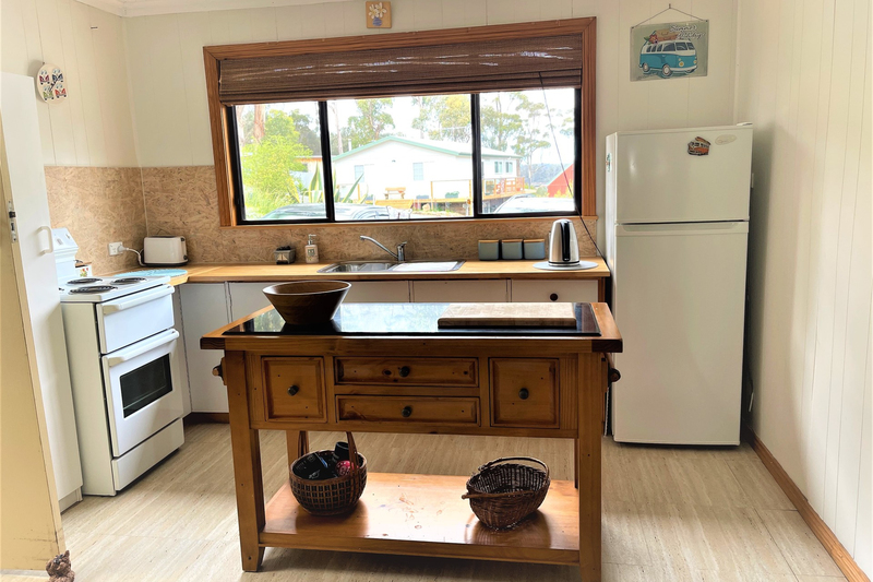 661 Sommers Bay Road, Murdunna, TAS, 7178