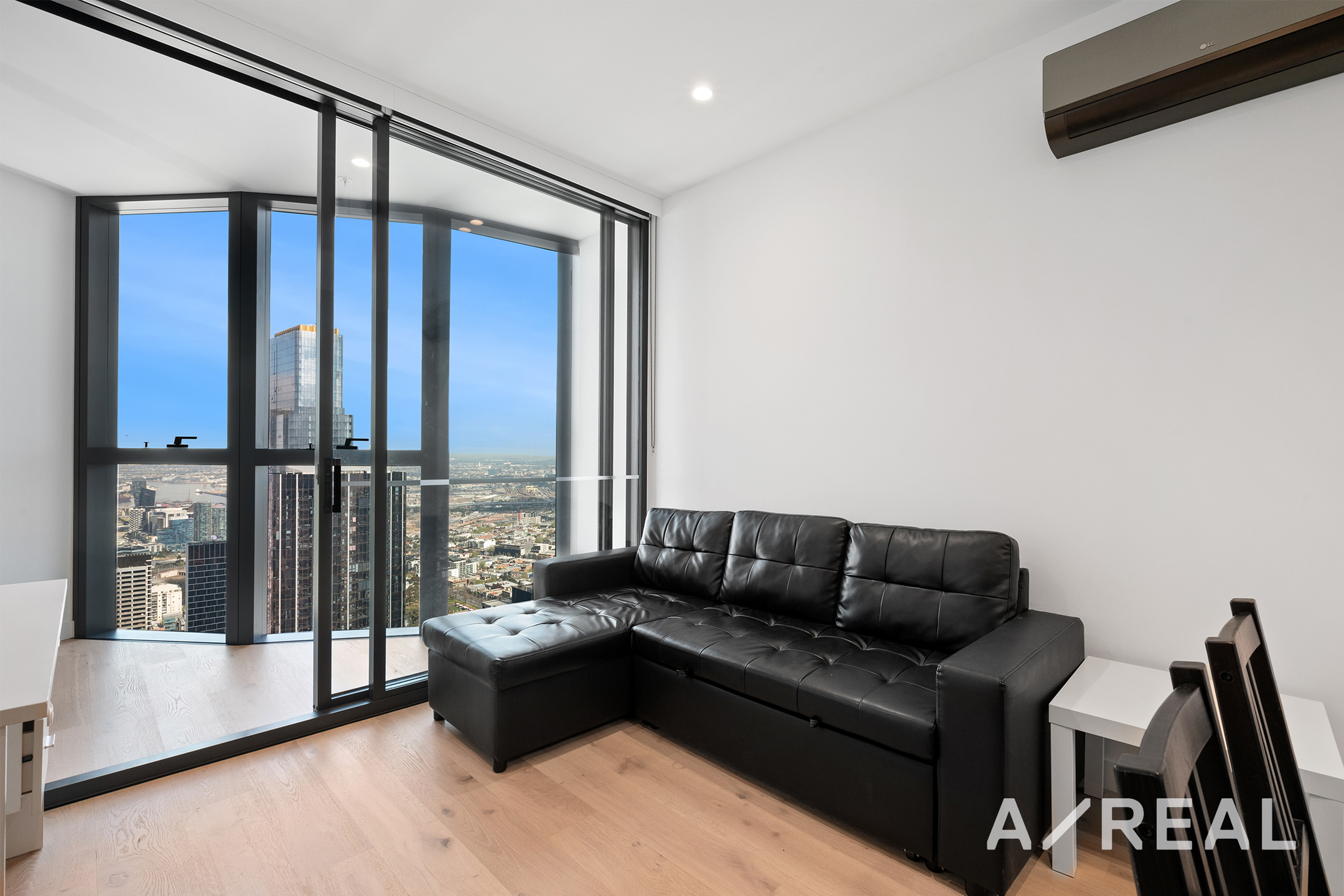 6611/228 La Trobe Street, Melbourne VIC 3000 