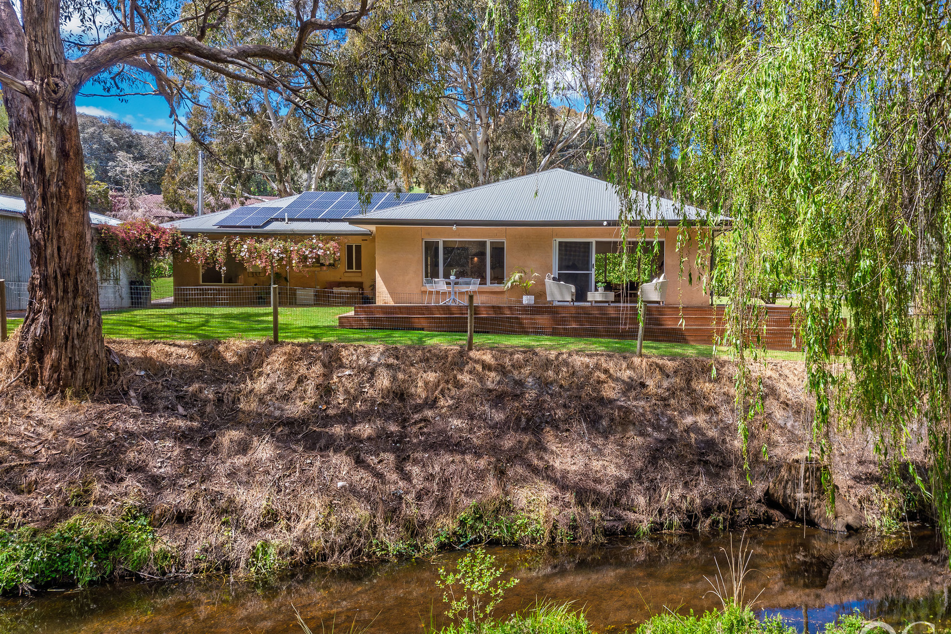 662 Scott Creek Road
