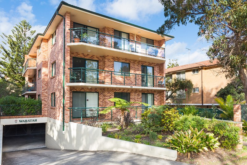 6/66 Kurnell Road, Cronulla NSW 2230 