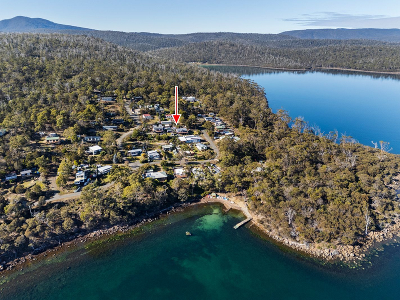 667 Sommers Bay Road, Murdunna, TAS, 7178
