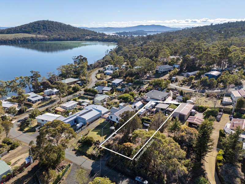 667 Sommers Bay Road, Murdunna, TAS, 7178