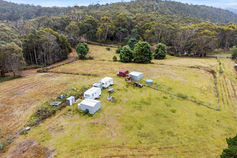 669 Dam Road, Nubeena, TAS, 7184
