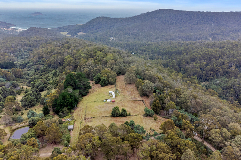 669 Dam Road, Nubeena, TAS, 7184