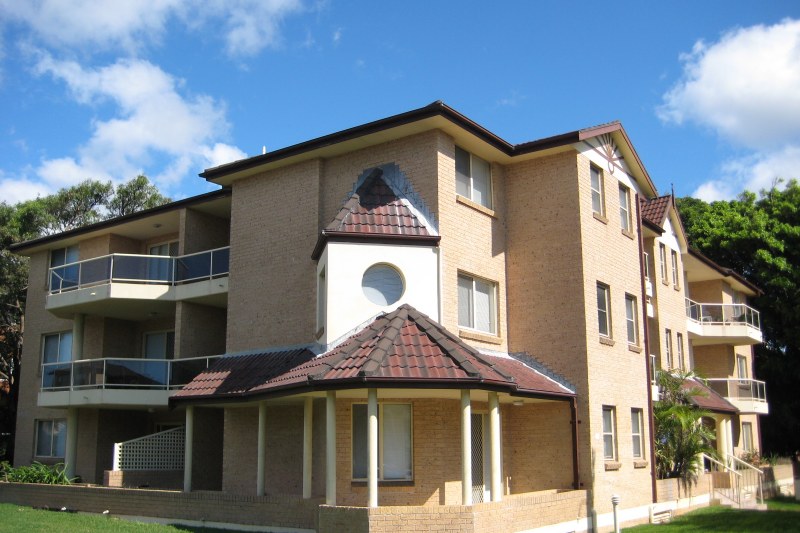 6/69 Elouera Road, Cronulla NSW 2230 