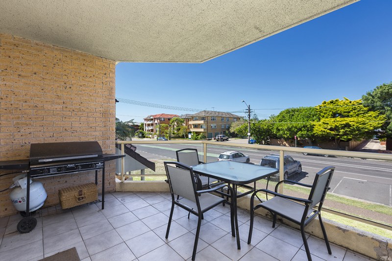 6/69 Elouera Road, Cronulla NSW 2230 